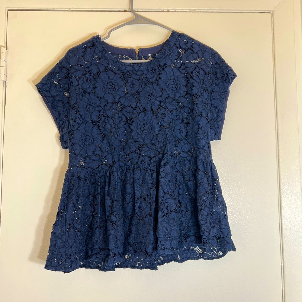 Nordstrom Women’s Top